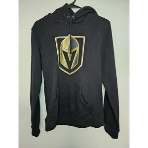 Vegas Golden Knights NHL Hockey Fanatics LS Sweater Hoodie Jacket Men's S Small